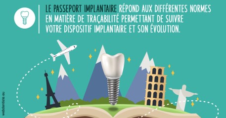 https://dr-renoux-alain.chirurgiens-dentistes.fr/Le passeport implantaire