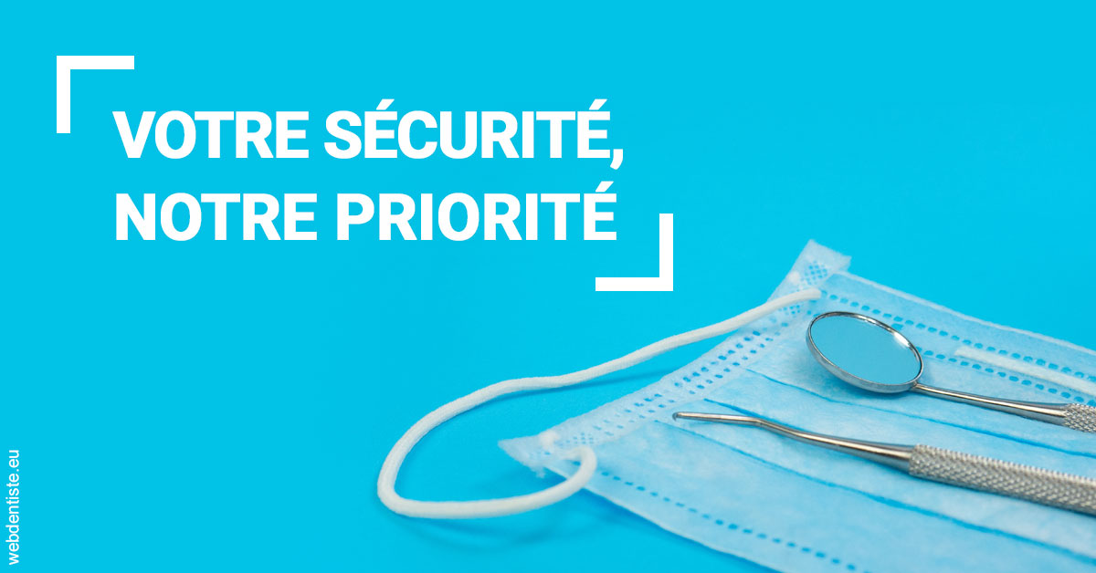 https://dr-renoux-alain.chirurgiens-dentistes.fr/Votre sécurité, notre priorité