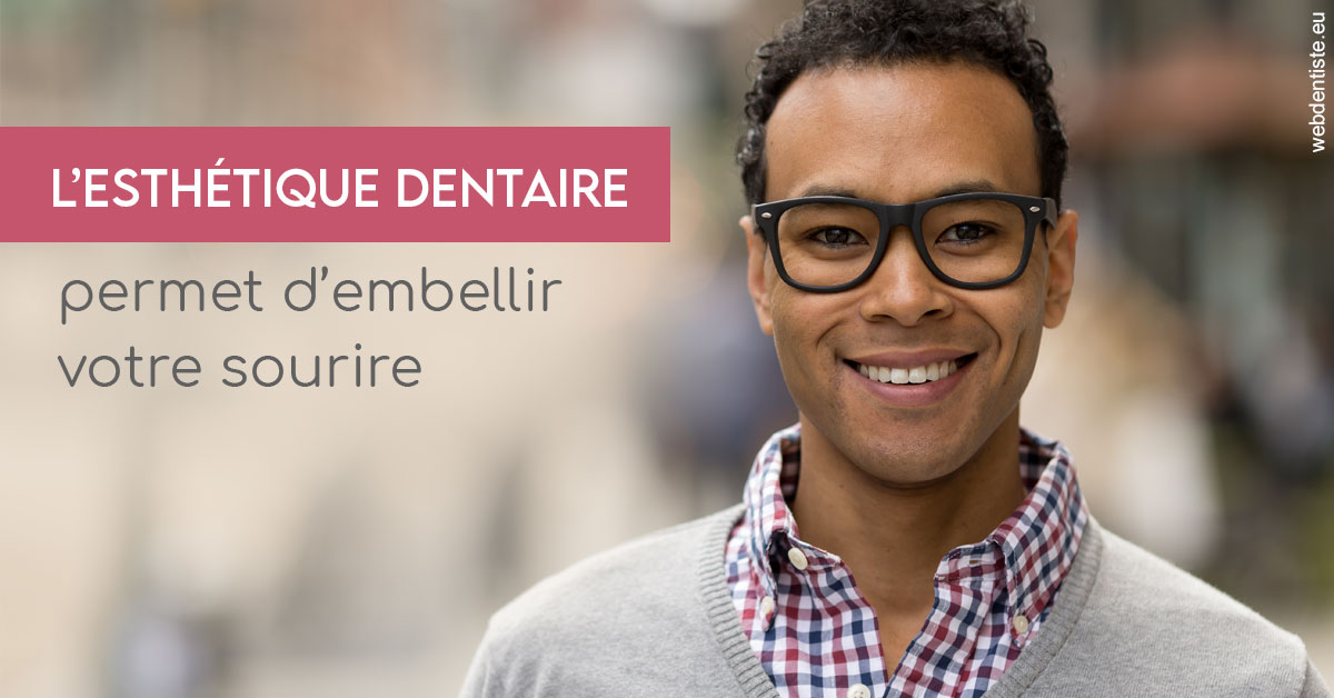 https://dr-renoux-alain.chirurgiens-dentistes.fr/L'esthétique dentaire 1
