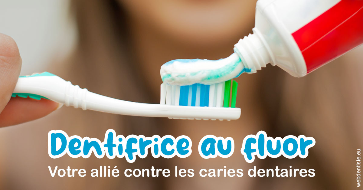 https://dr-renoux-alain.chirurgiens-dentistes.fr/Dentifrice au fluor 1