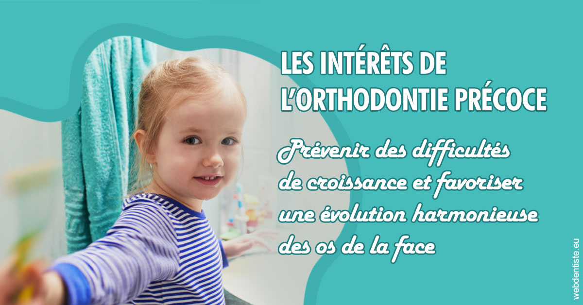https://dr-renoux-alain.chirurgiens-dentistes.fr/Les intérêts de l'orthodontie précoce 2