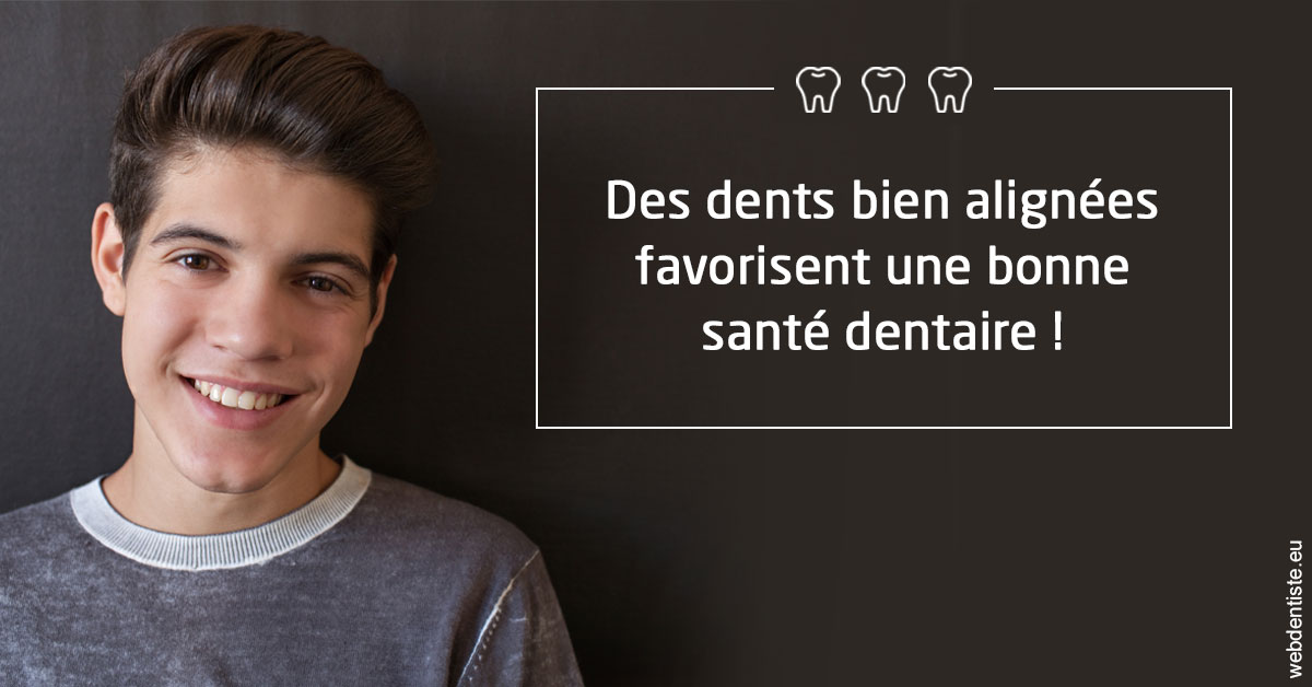 https://dr-renoux-alain.chirurgiens-dentistes.fr/Dents bien alignées 2