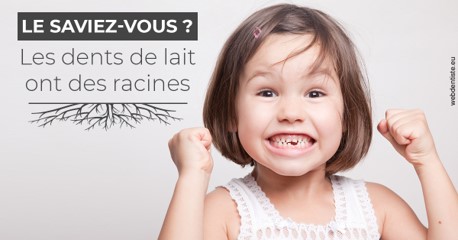 https://dr-renoux-alain.chirurgiens-dentistes.fr/Les dents de lait