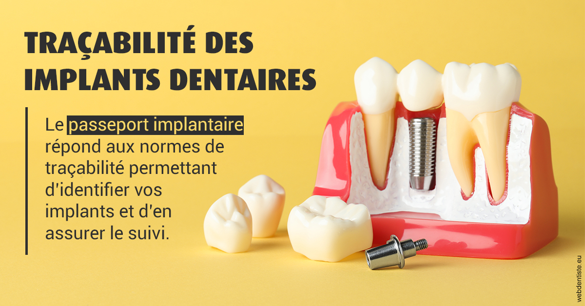 https://dr-renoux-alain.chirurgiens-dentistes.fr/T2 2023 - Traçabilité des implants 2