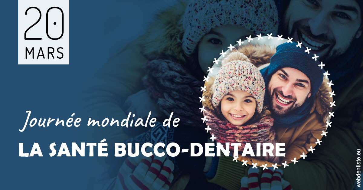 https://dr-renoux-alain.chirurgiens-dentistes.fr/La journée de la santé bucco-dentaire 1